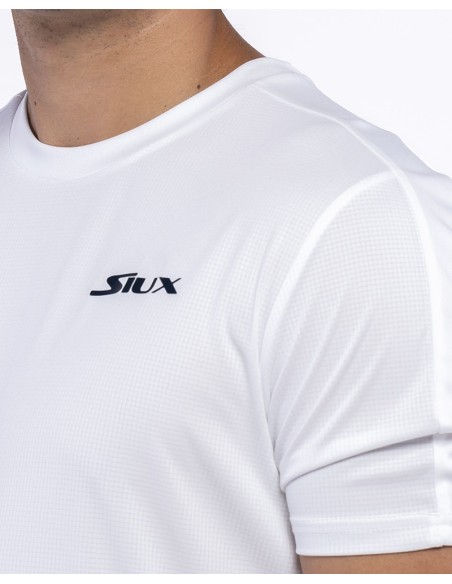 Camiseta Siux Match | Ofertas de pádel